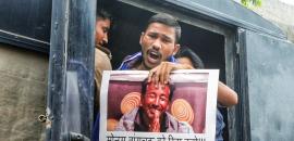 Wangchuk's wife alleges his lectures wrongly translated