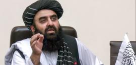 Women scribes denied entry at Afghan FM Muttaqi's presser?