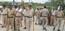SIT formed to probe Haryana IPS officer's suicide