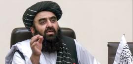 Afghanistan's Taliban govt to send diplomats to India