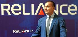 Anil Ambani aide and Reliance Power executive arrested by ED