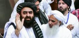 No bar on women scribes during Muttaqi visit: Deoband