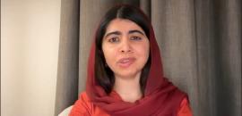 Malala reveals how Oxford marijuana session unlocked Taliban trauma