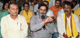 Will lift liquor ban in Bihar if....: Prashant Kishor's JSP