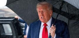 'War is over in Gaza': Trump as Israel, Hamas free captives