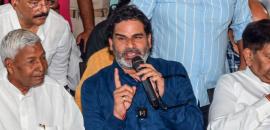 Suspense remains on whether PK will take on Tejashwi