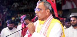 NDA ally to contest separately in Bihar after snub