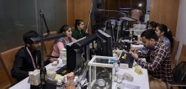 Trump Tariffs Dim Diamond City's Diwali Sparkle