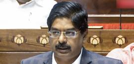 SC may scrap order for CBI probe into Karur stampede: DMK MP