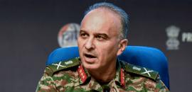 Pakistan lost 100 soldiers, 12 jets during Operation Sindoor: DGMO