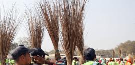 Sacked civic workers in MP vow to leave 'Sanatan Dharma'