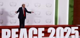 Modi 'good friend', Munir 'favourite field marshal': Trump