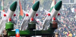 India offers Akash missile system to Brazil during high-level talks