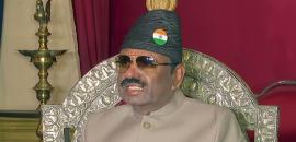 Bengal guv submits findings on Durgapur gang-rape to Prez, MHA