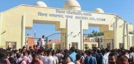 Violent mob attacks convoy carrying accused in Zubeen death case