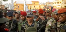 How Gen Z Overthrew Madagascar Government
