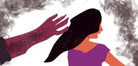 Class 7 girl raped for months, delivers baby; accused held