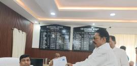 Don't Vote For Dubious Candidates: BJP Leader