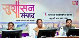 North Bastar, Abujhmad Maoist-free: Chhattisgarh CM