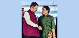 How Maoist Bhupati Surrendered