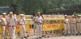 ABVP members accused of attacking DU professor on campus