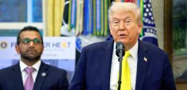 'Modi assured me...': Trump claims India will stop buying Russian oil