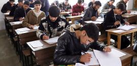 College students circulate fake letter about principal's death to delay exams