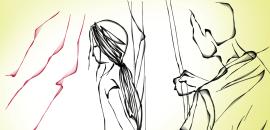 Honour Killings Hit Six-Year Peak