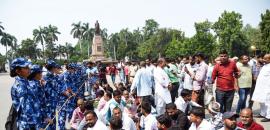 Upper castes bag 22 JD-U tickets, Muslims get 4