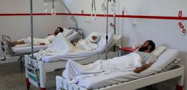 Pak airstrike hits homes, school in Kabul; deaths reported