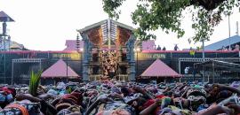 Sabarimala gold missing case: Prime accused arrested