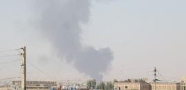 Baloch residents accuse Pak military of deadly airstrikes