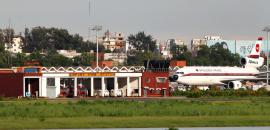 Massive fire erupts at Dhaka airport, flight ops suspended