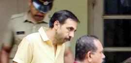 Sabarimala gold missing case: SIT searches home of prime accused
