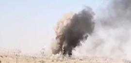 Taliban vow to respond to Pak airstrikes ahead of peace talks