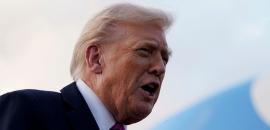 'Easy for me' to solve Pakistan-Afghanistan conflict: Trump