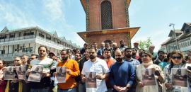 BJP leader flays party's politicisation of Kashmiri Pandit issue