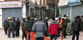Dead lock ends as Ladakh leaders to hold talks with Centre on Oct 22
