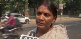 Protests outside Lalu Yadav's home over ticket denial