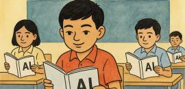 CBSE Schools Get Smarter With AI