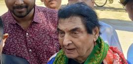 Veteran actor Asrani passes away