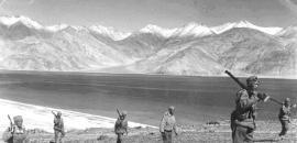Revealed! What Led To The 1962 War?