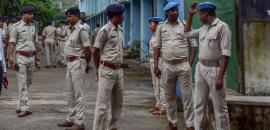 Soon after nomination, RJD candidate arrested in 2004 case