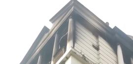 Four killed, 10 hurt in Navi Mumbai apartment fire