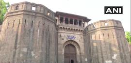 3 women booked over namaaz inside historic Shaniwar Wada fort in Pune
