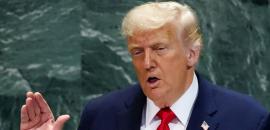 Spoke to Modi, he's not going to buy much oil from Russia: Trump