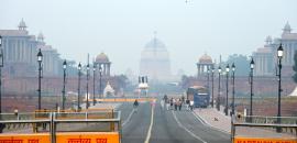 Delhi Diwali terror plot foiled, 2 ISIS operatives arrested