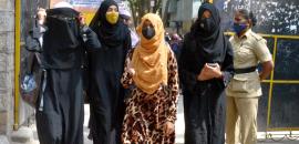 Not allowing girl to wear hijab to school denial of...: Kerala govt