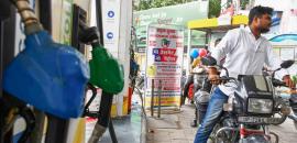 Rajasthan SDM suspended for slapping petrol pump worker