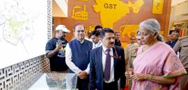 GST Made Easy From Nov 1